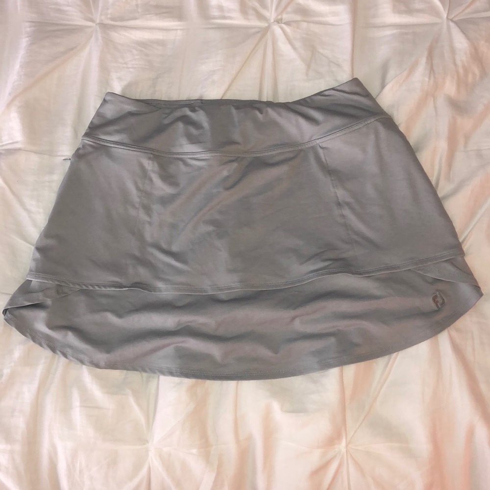 FJ Skirt